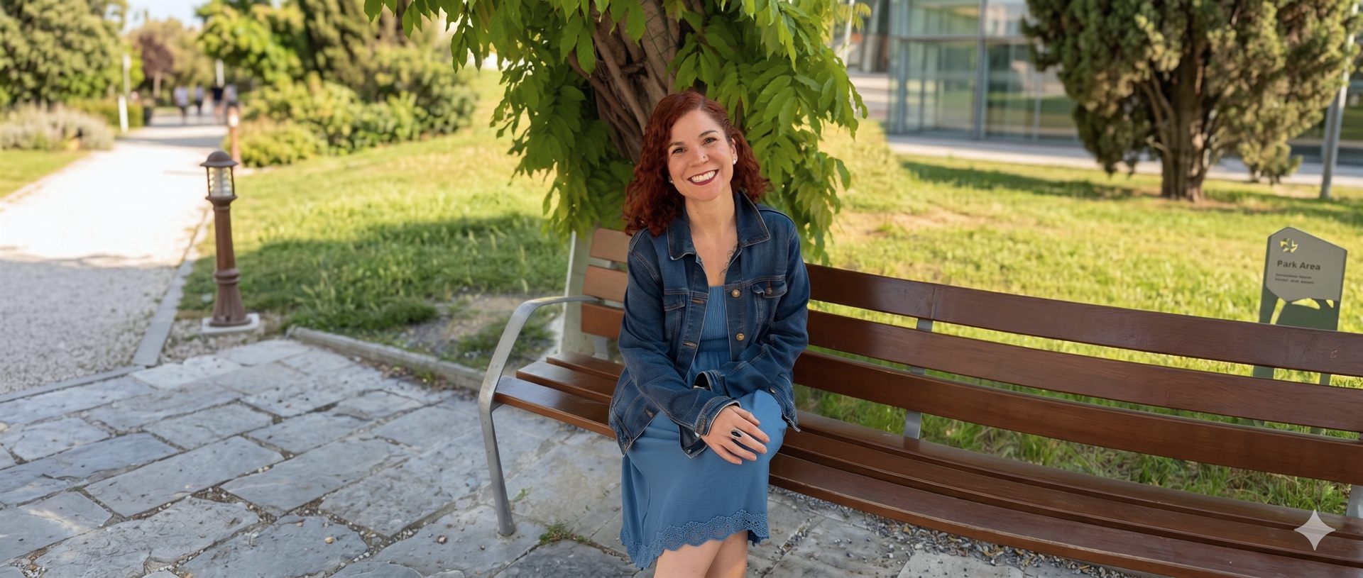 Milena Ortega — Facilitadora Certificada del Método PENIEL
